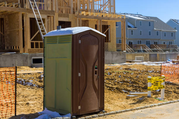 Professional porta potty rental in Elmore, AL