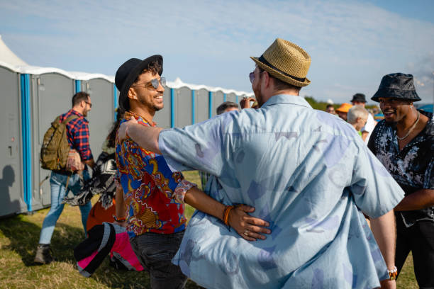 Best Event porta potty rental  in Elmore, AL