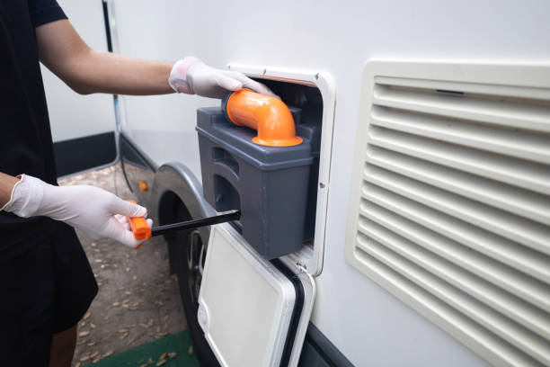 Porta potty services near me in Elmore, AL