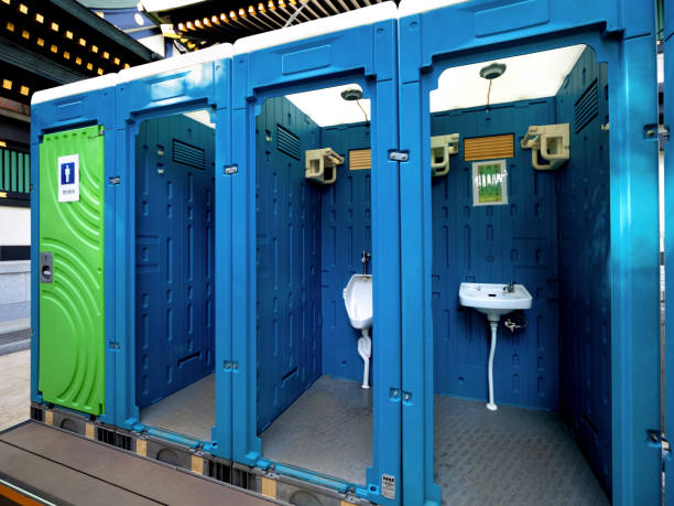 Best Portable toilet rental cost  in Elmore, AL