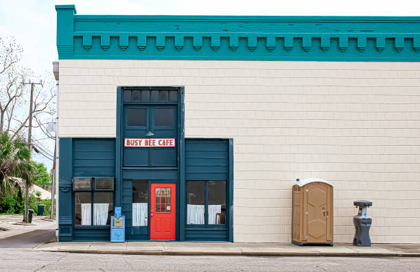 Portable Toilet Options We Offer in Elmore, AL