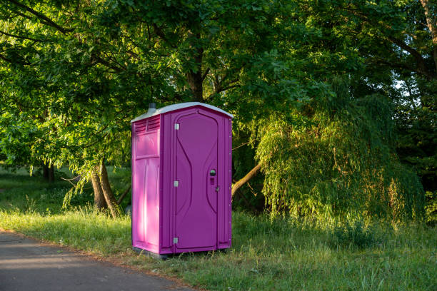Best High-end porta potty rental  in Elmore, AL