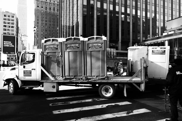 Best Local porta potty services  in Elmore, AL
